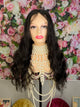 24 Inch Black Body Wave Wig